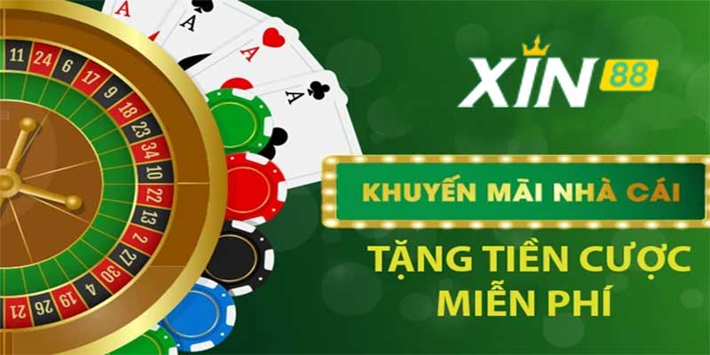Nhà cái cập nhật liên tục ưu đãi tới người chơi